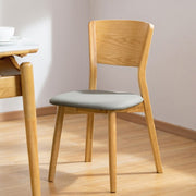 Daku S5 Dining Chair