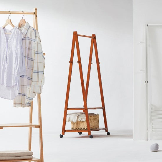Nordic Open Wardrobe Hanger (0.94m)