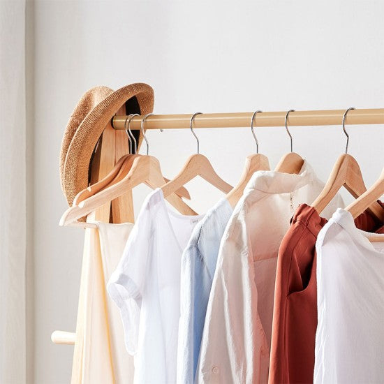 Nordic Open Wardrobe Hanger (0.94m)