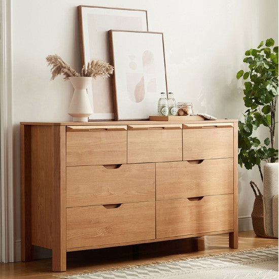 Leo Console Cabinet (1.35m)