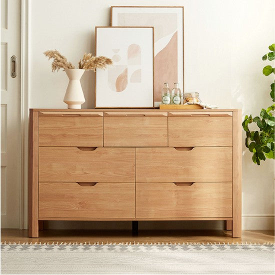 Leo Console Cabinet (1.35m)