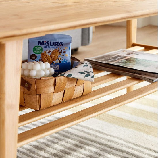 Ivy Coffee Table (1.20m)