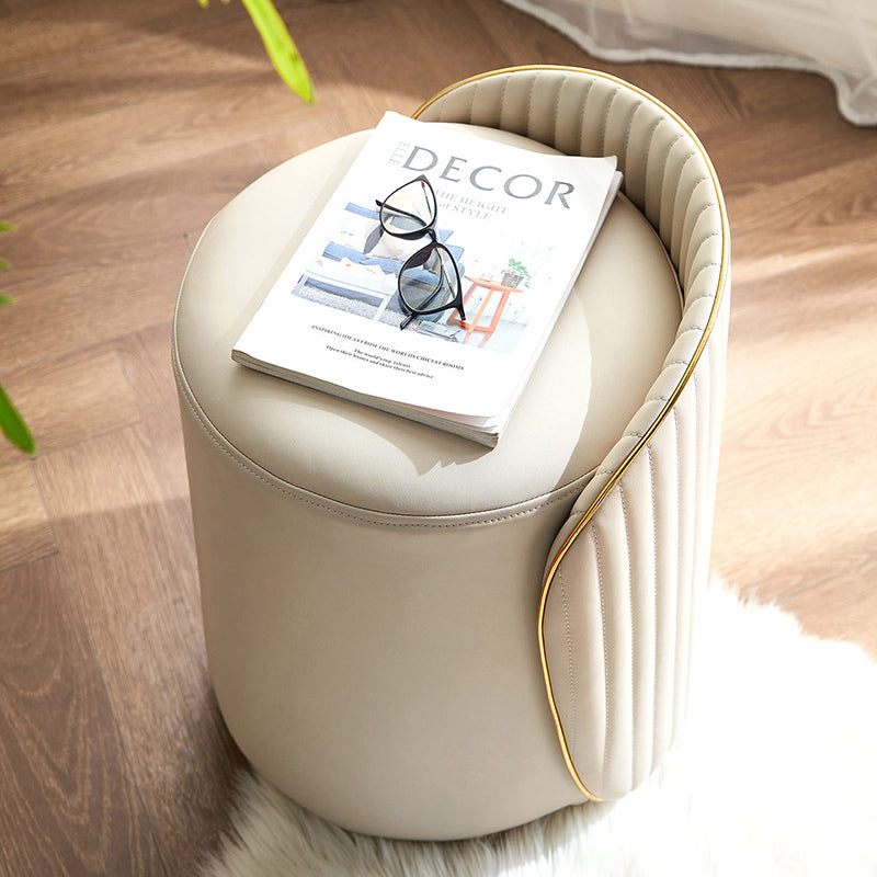 Rose Dressing Stool
