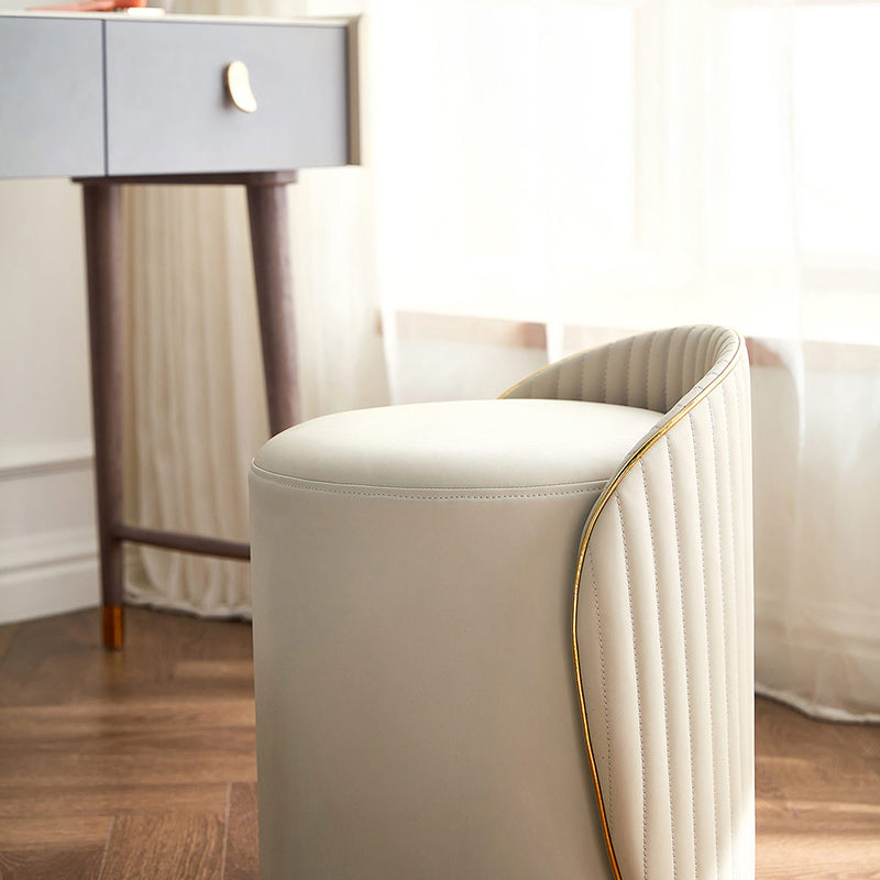 Rose Dressing Stool
