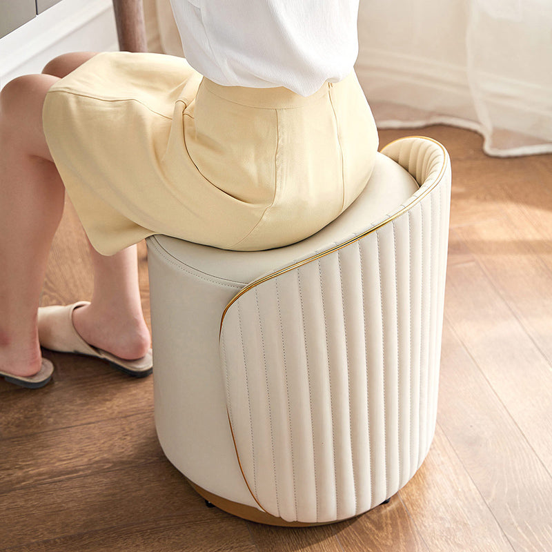 Rose Dressing Stool