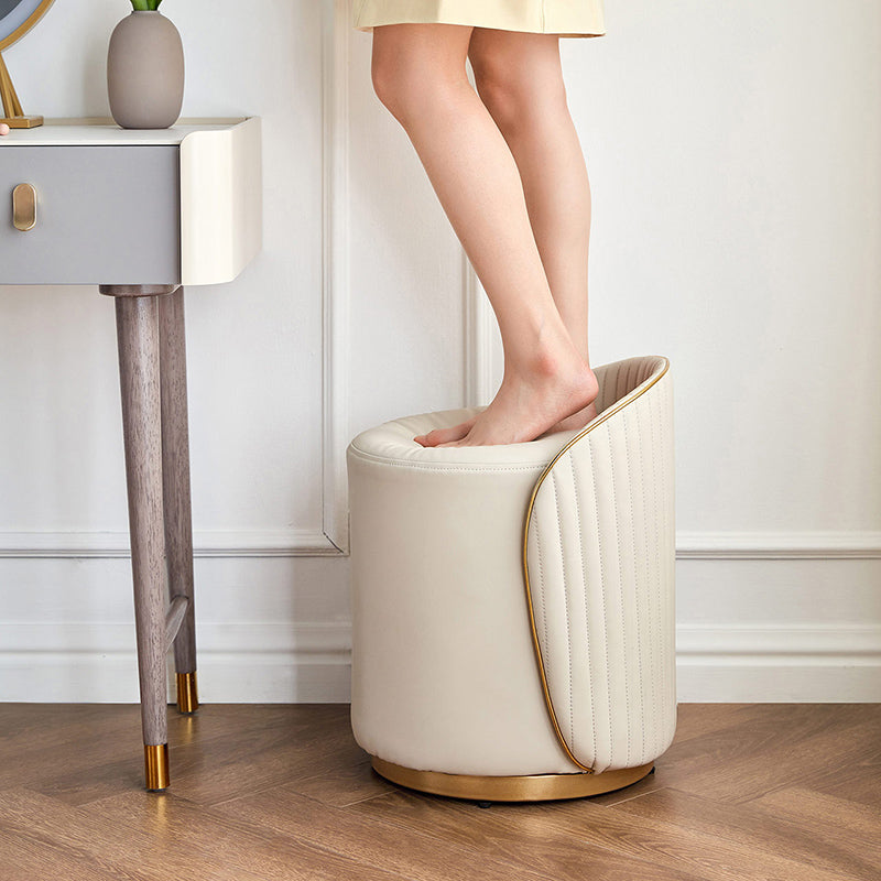 Rose Dressing Stool