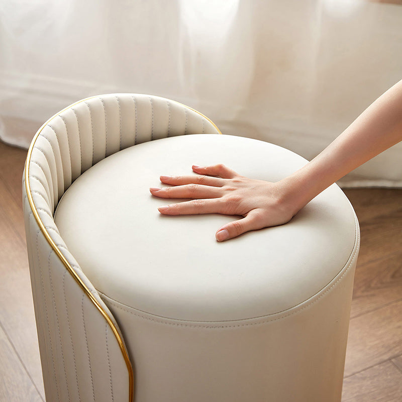 Rose Dressing Stool