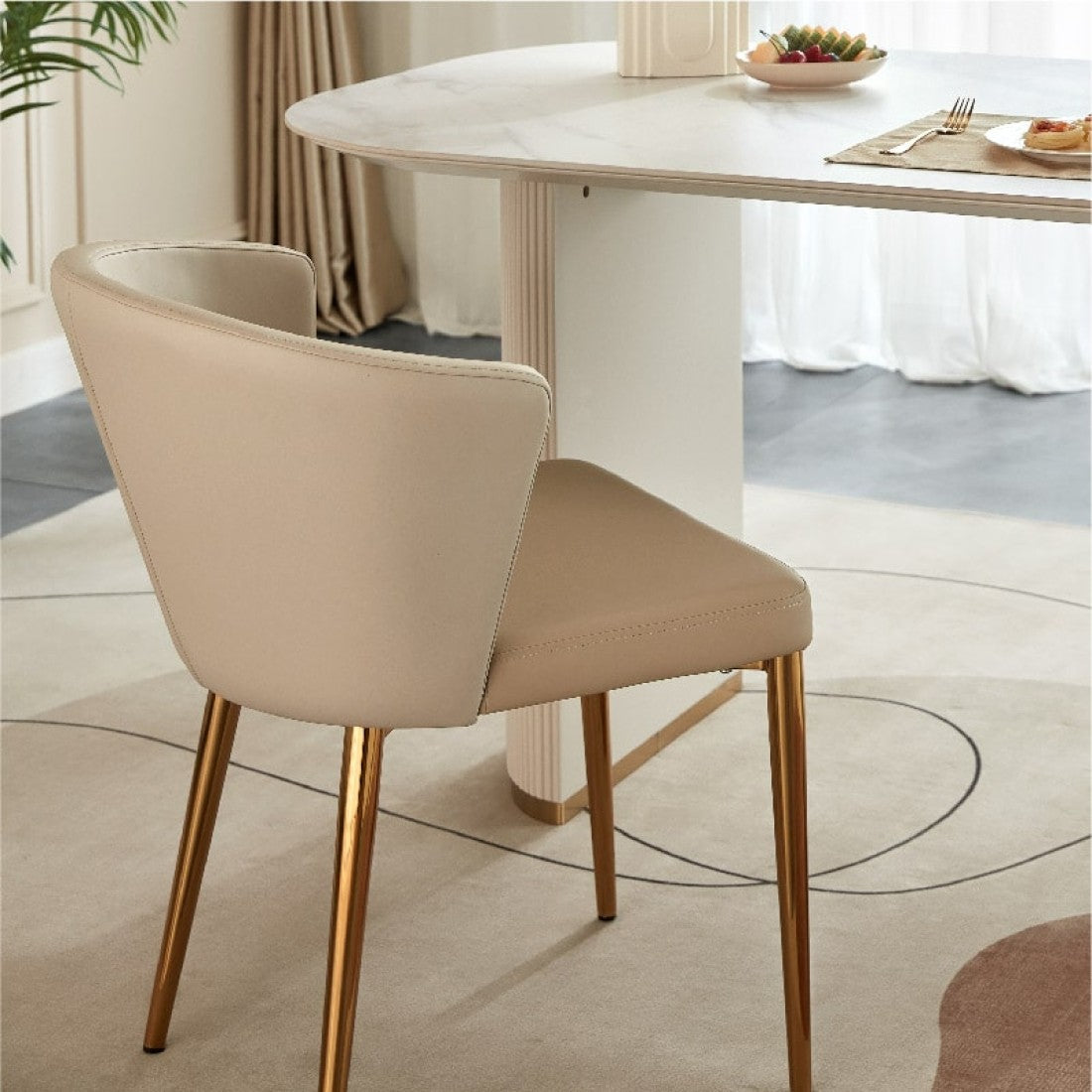 Athena Dining Chair