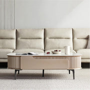 Lucas Coffee Table (1.30m)