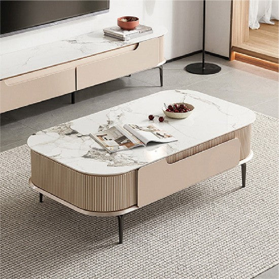 Lucas Coffee Table (1.30m)