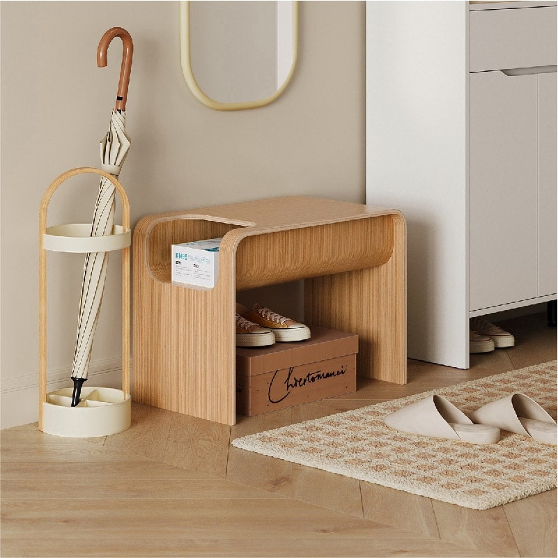 Gordan Multipurpose Side Table