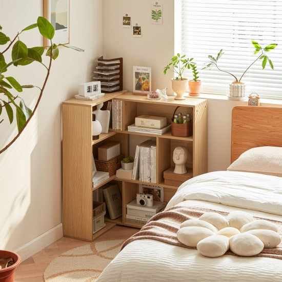 Taka Adjustable Book Rack