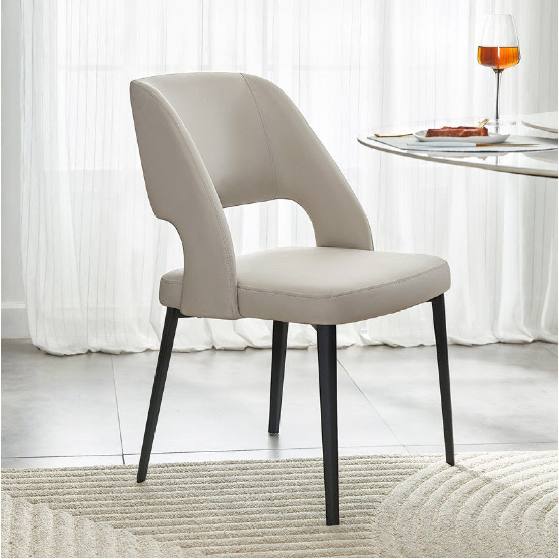 Thomas Dining Chair