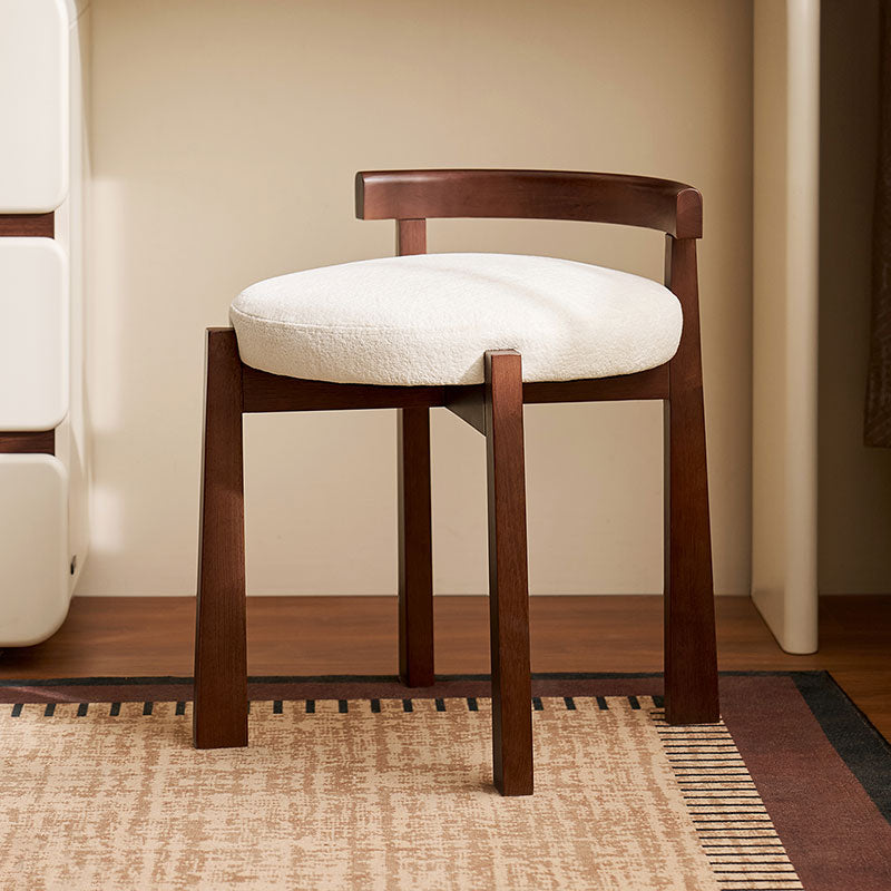 Raman Dressing Chair
