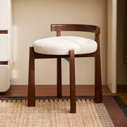 Raman Dressing Chair
