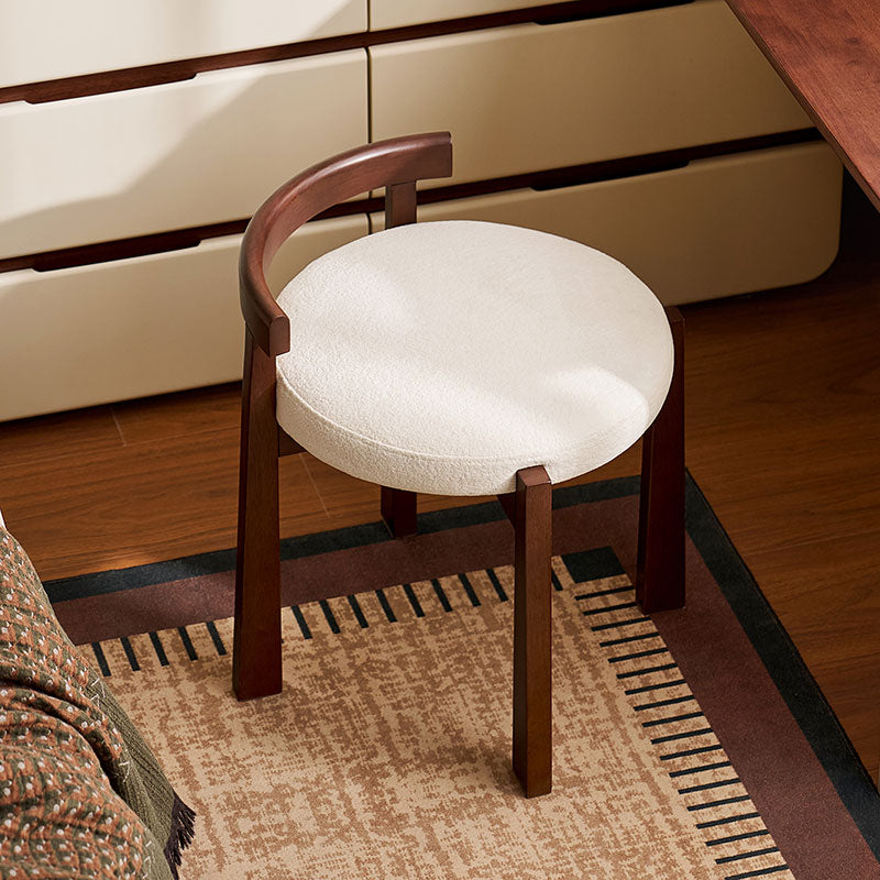 Raman Dressing Chair