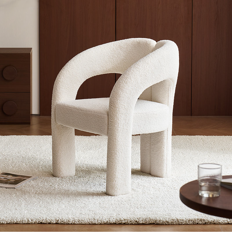 Arman Dressing Chair
