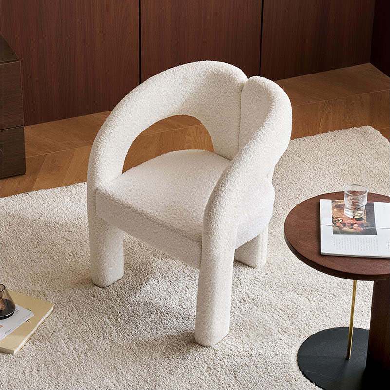 Arman Dressing Chair