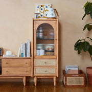 Ruka Tall Side Cabinet (0.40m)
