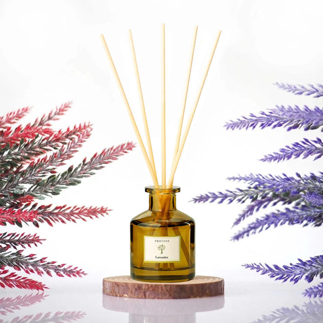 Pristine Reed Diffuser
