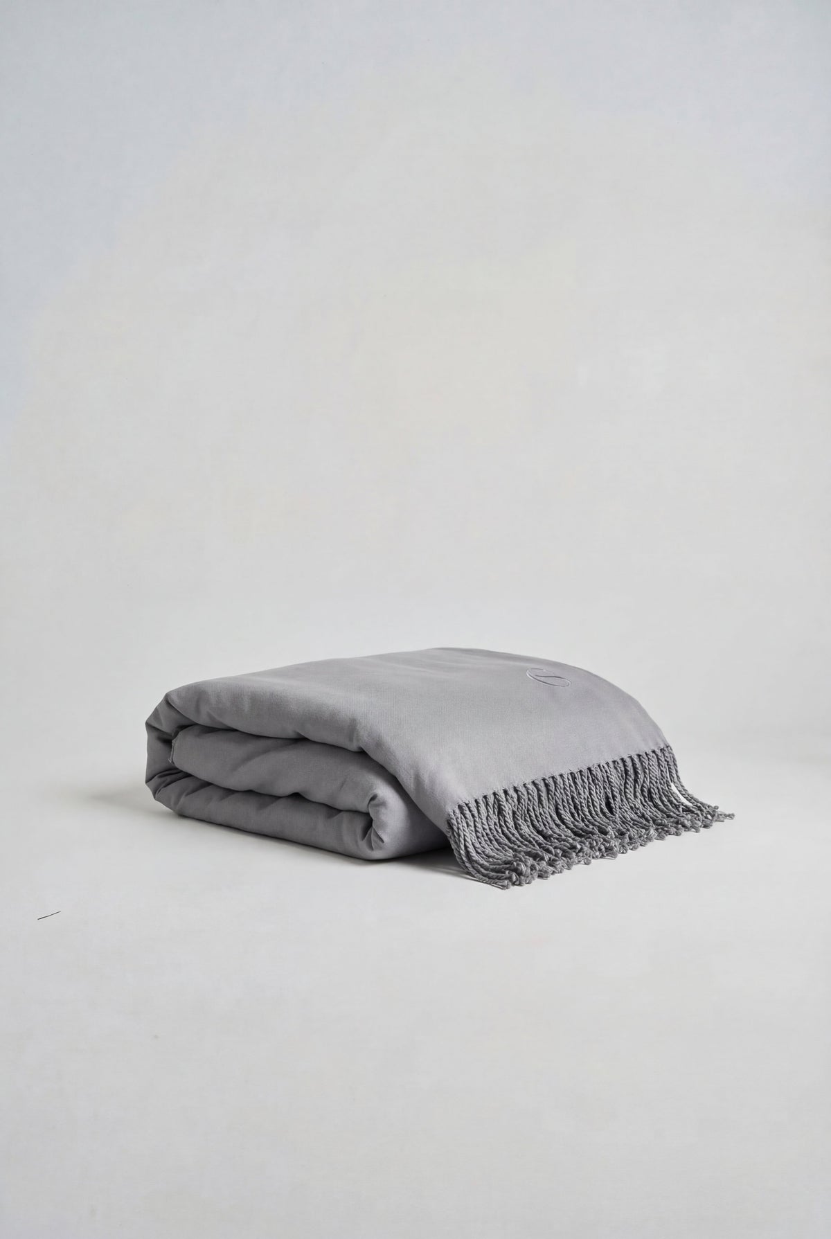 Leaf & Loom Bamboo Throw