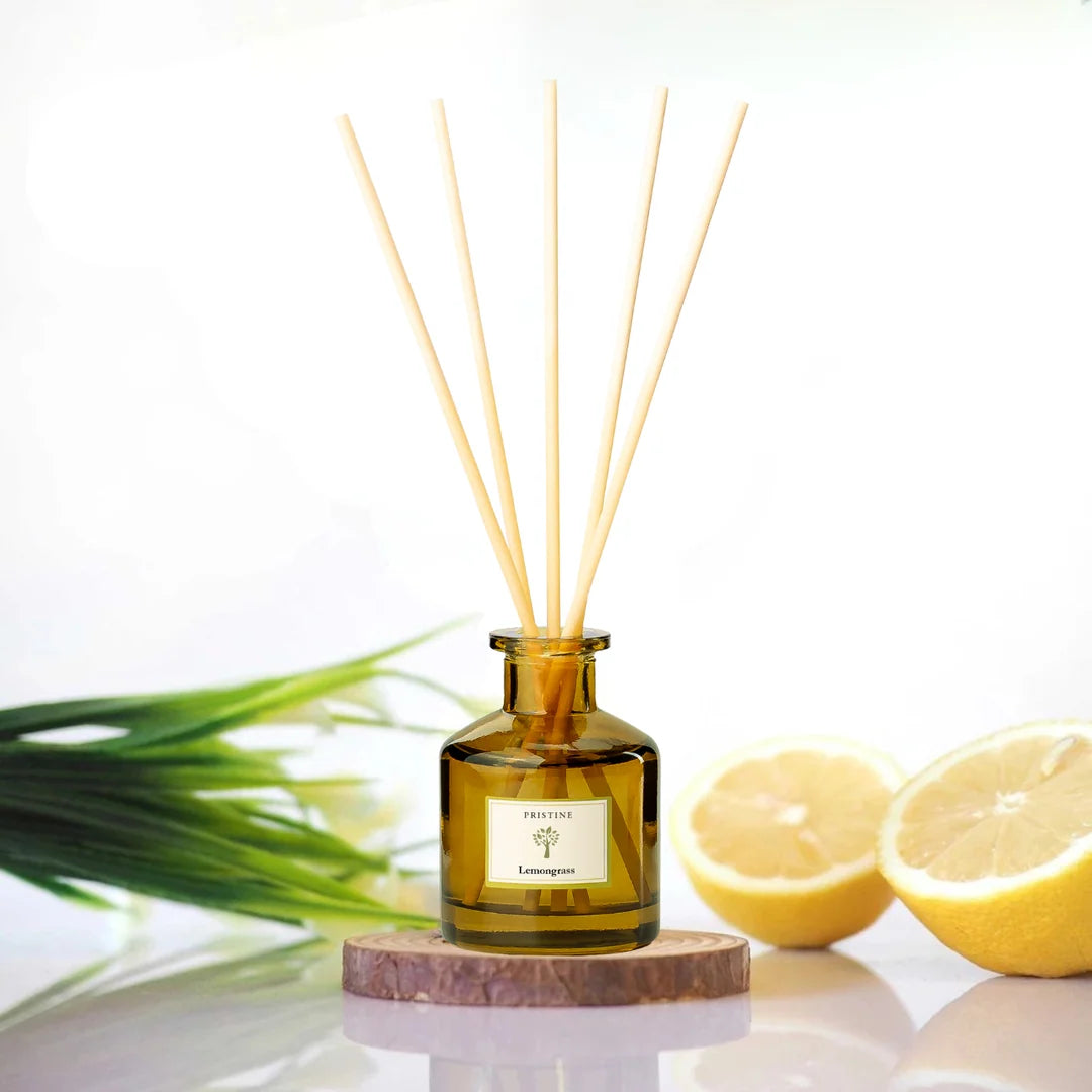 Pristine Reed Diffuser