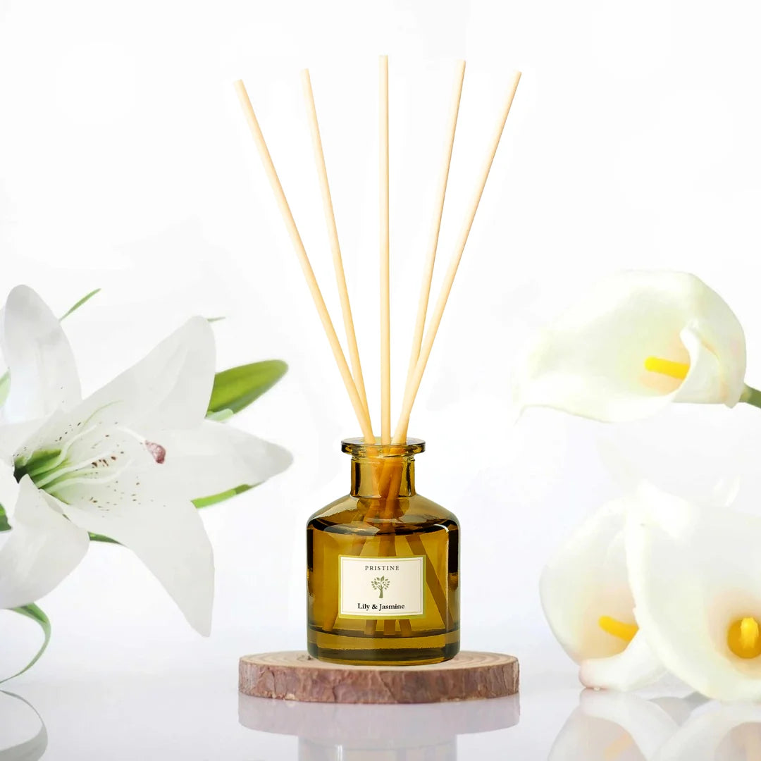 Pristine Reed Diffuser
