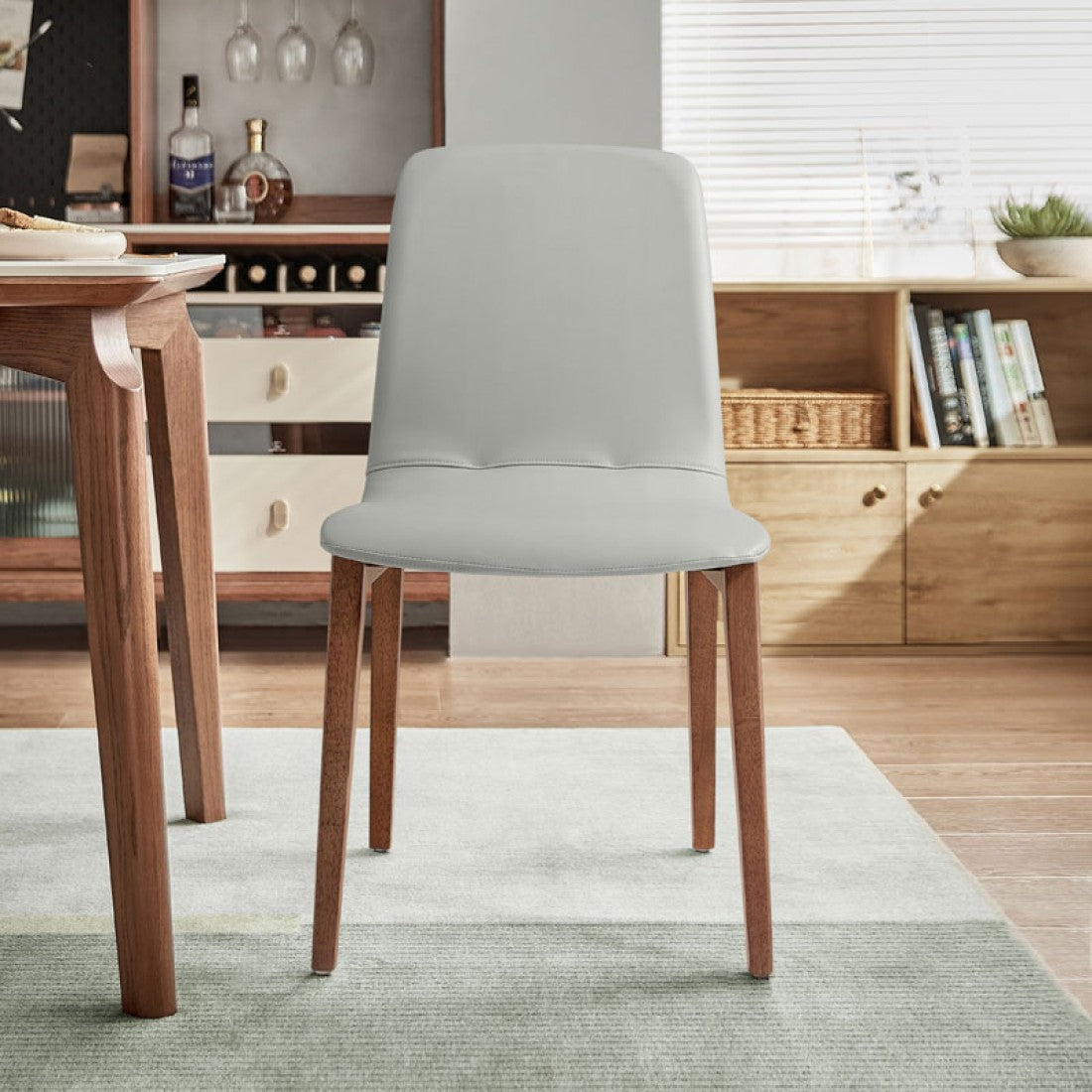 Logan Dining Chair