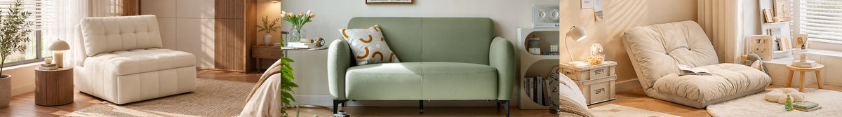 Lovebird Sofas