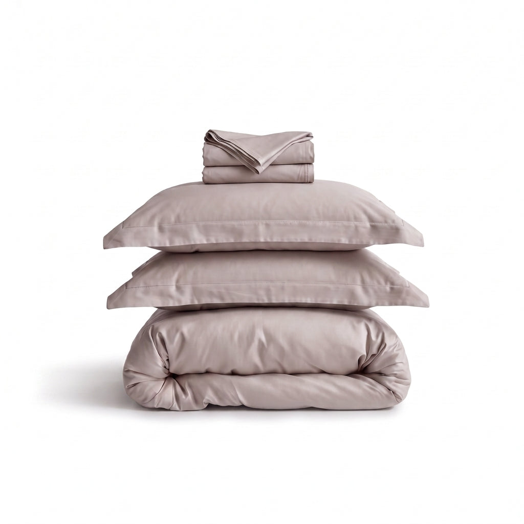 GAIAS PREMIER Cotton FineCut™ 140 Sheet Set