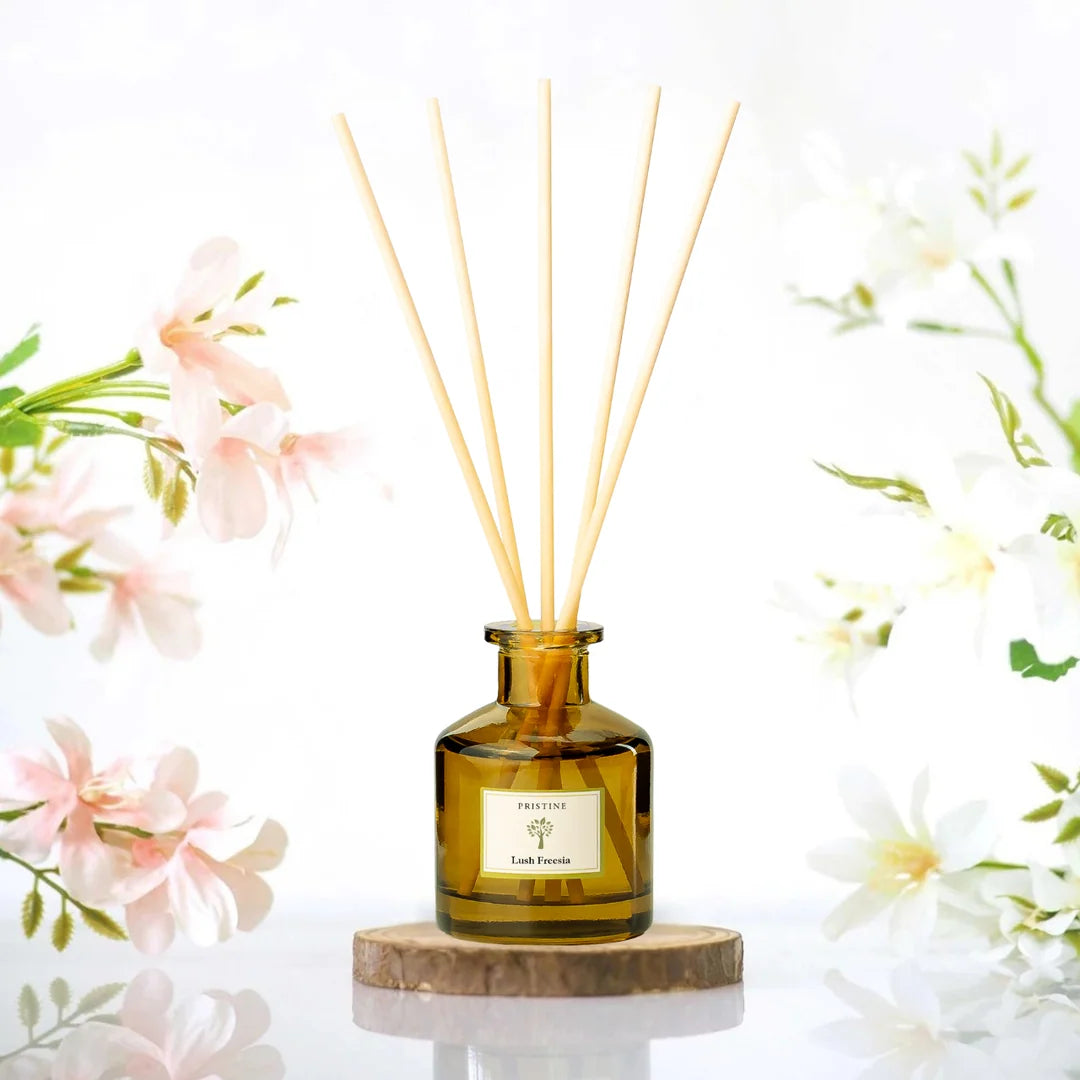 Pristine Reed Diffuser