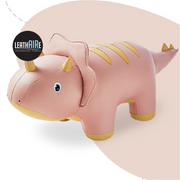 Triceratops Leathaire Animal Kids Chair
