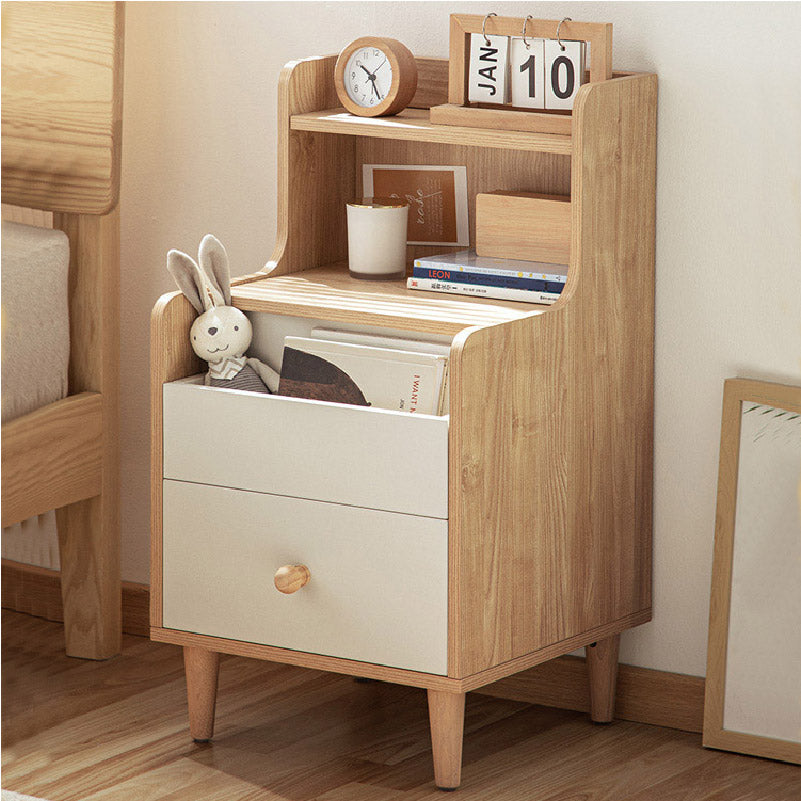 Melissa Tall Bedside Table