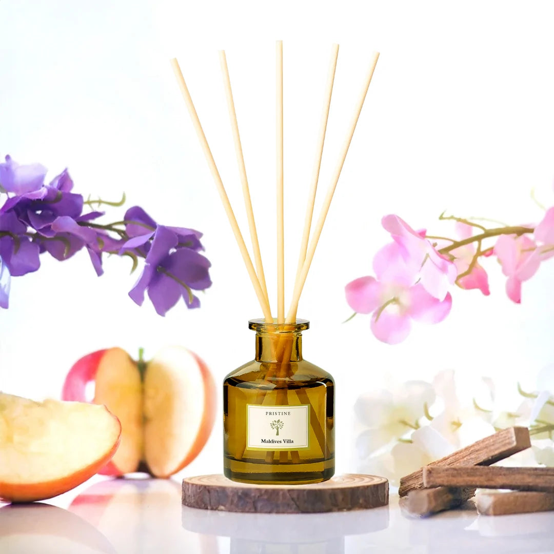 Pristine Reed Diffuser