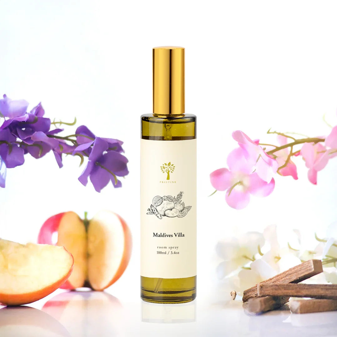 Pristine Room Spray (100ml)