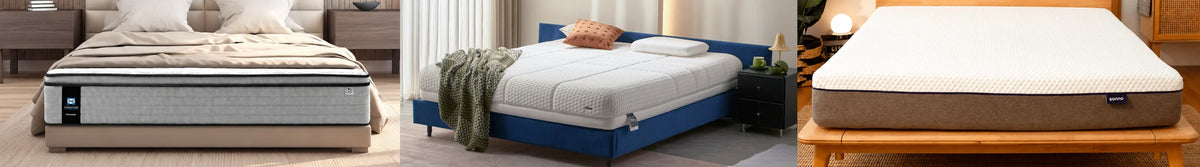 Mattresses