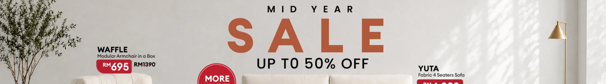 Mid Year Sale