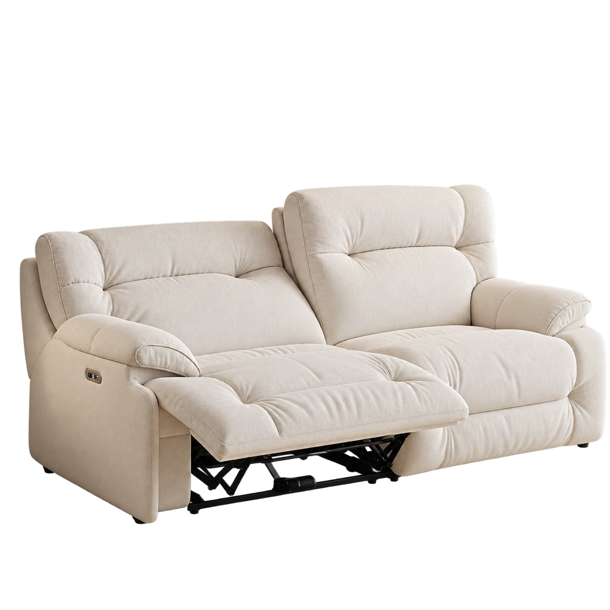 Manual Recliner Sofas