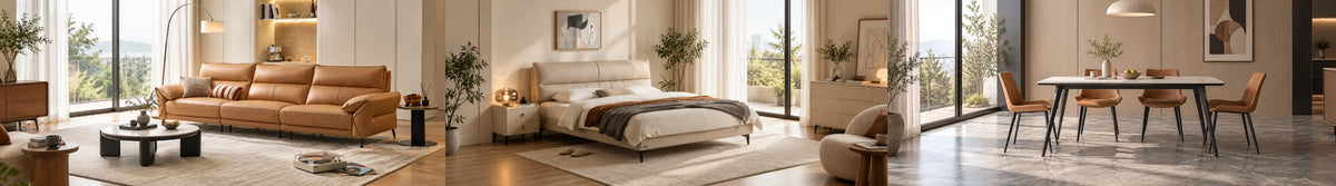 Modern Contemporary Style