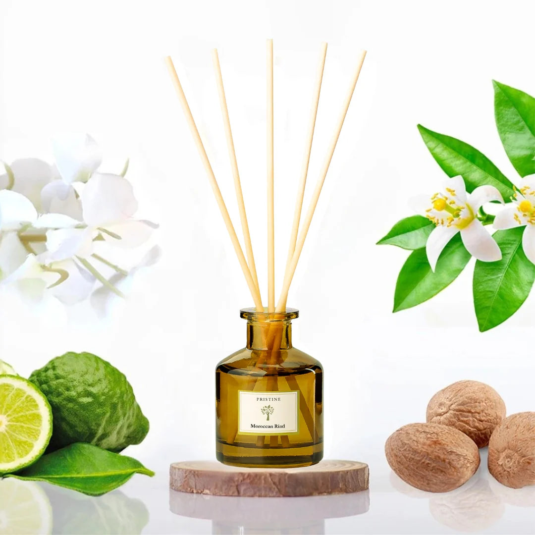 Pristine Reed Diffuser