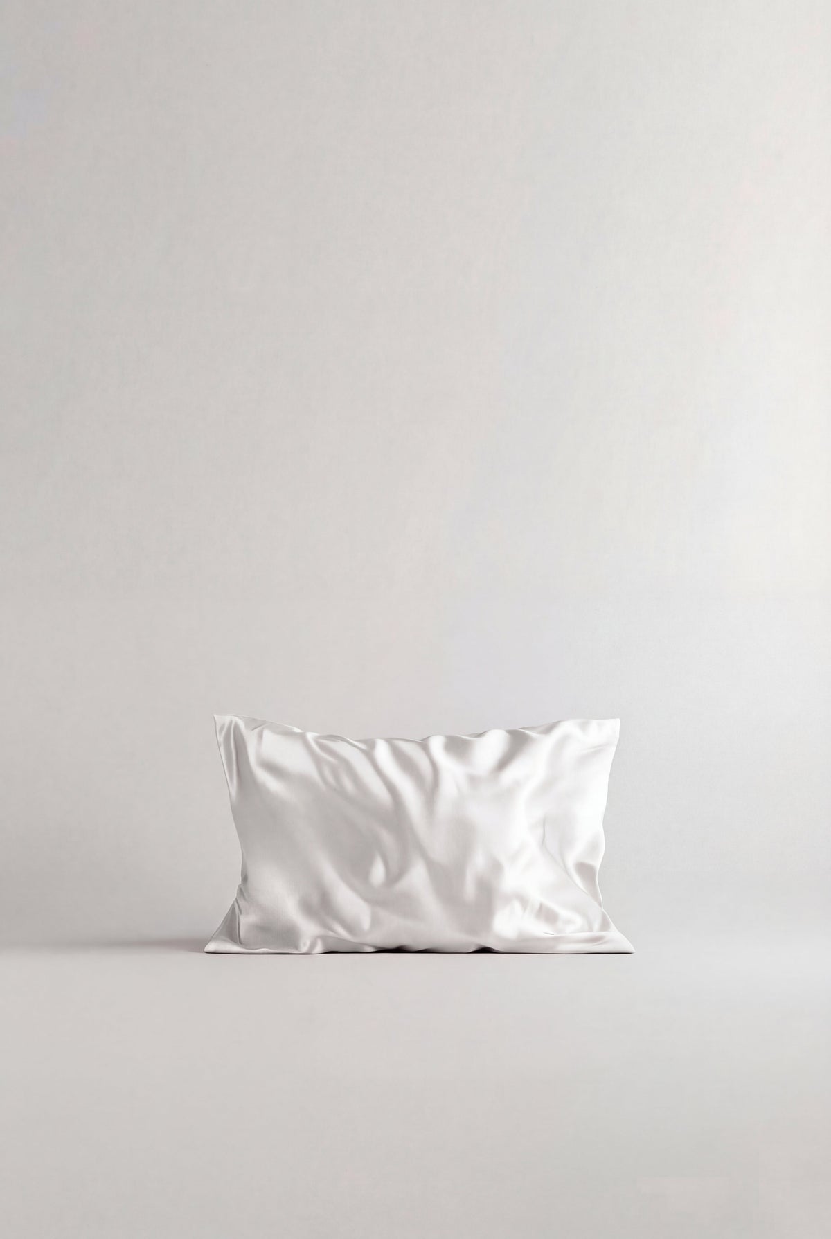 GAIAS Mulberry Silk™ Pillowcase