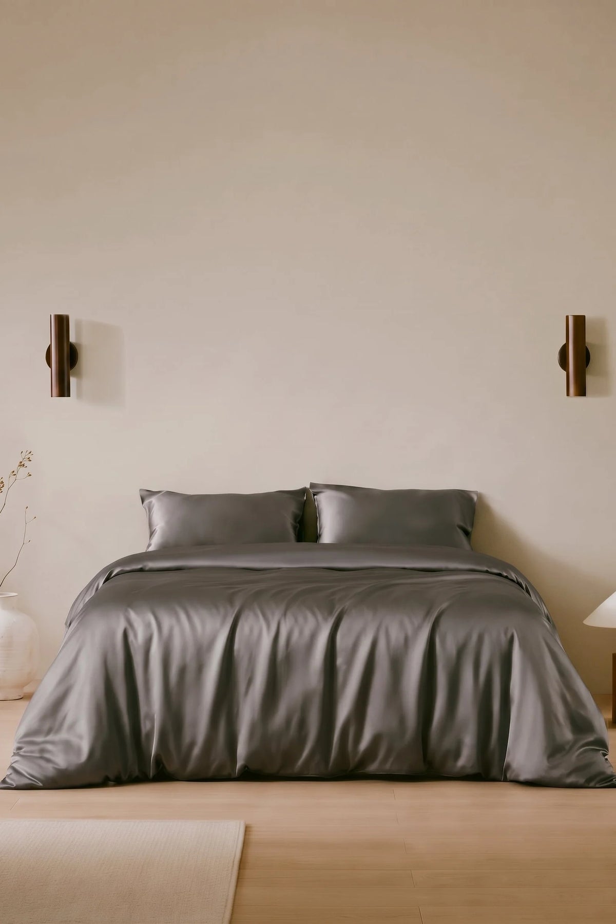 GAIAS Mulberry Silk™ Sheet Set