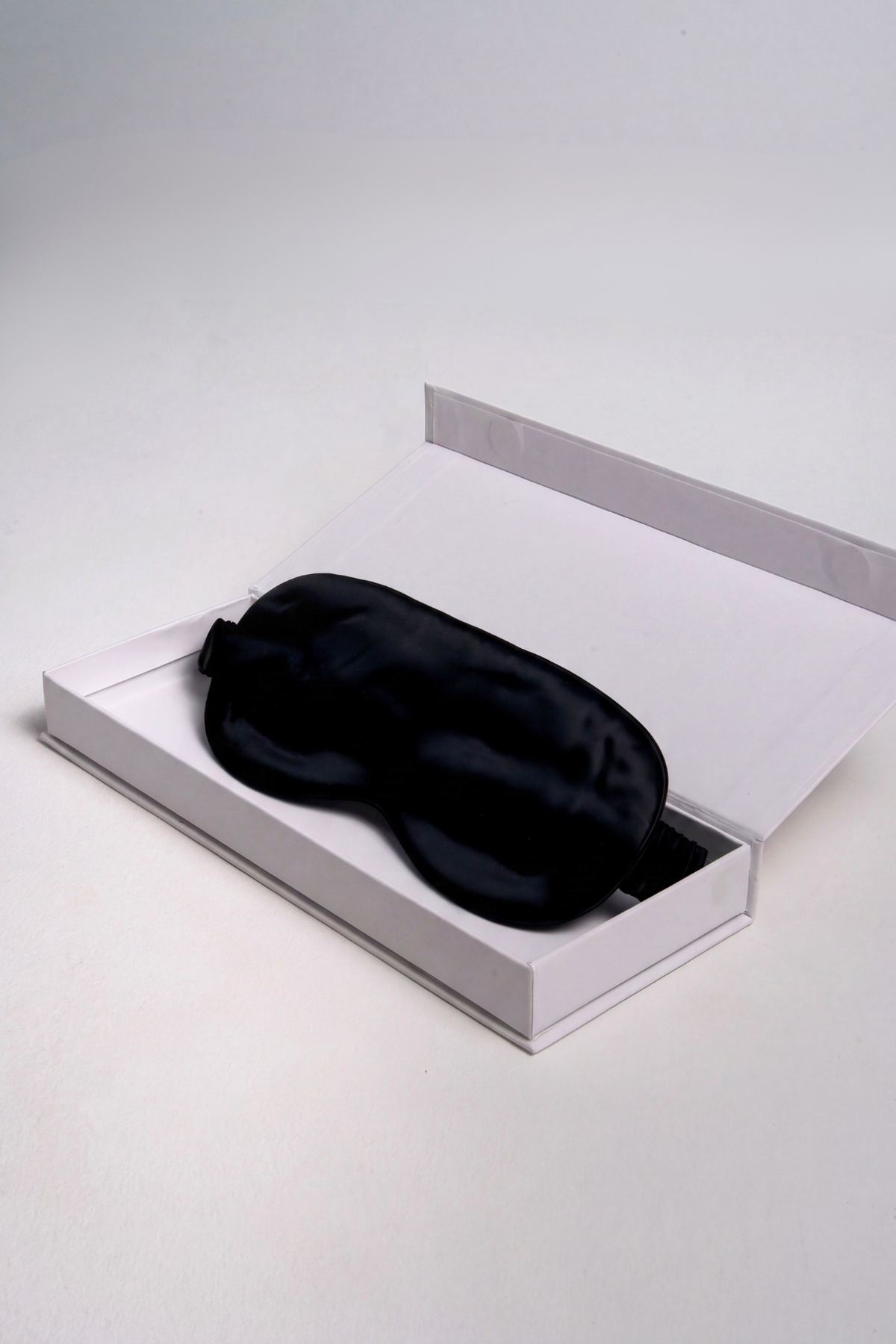 GAIAS Mulberry Silk™ Sleep Mask