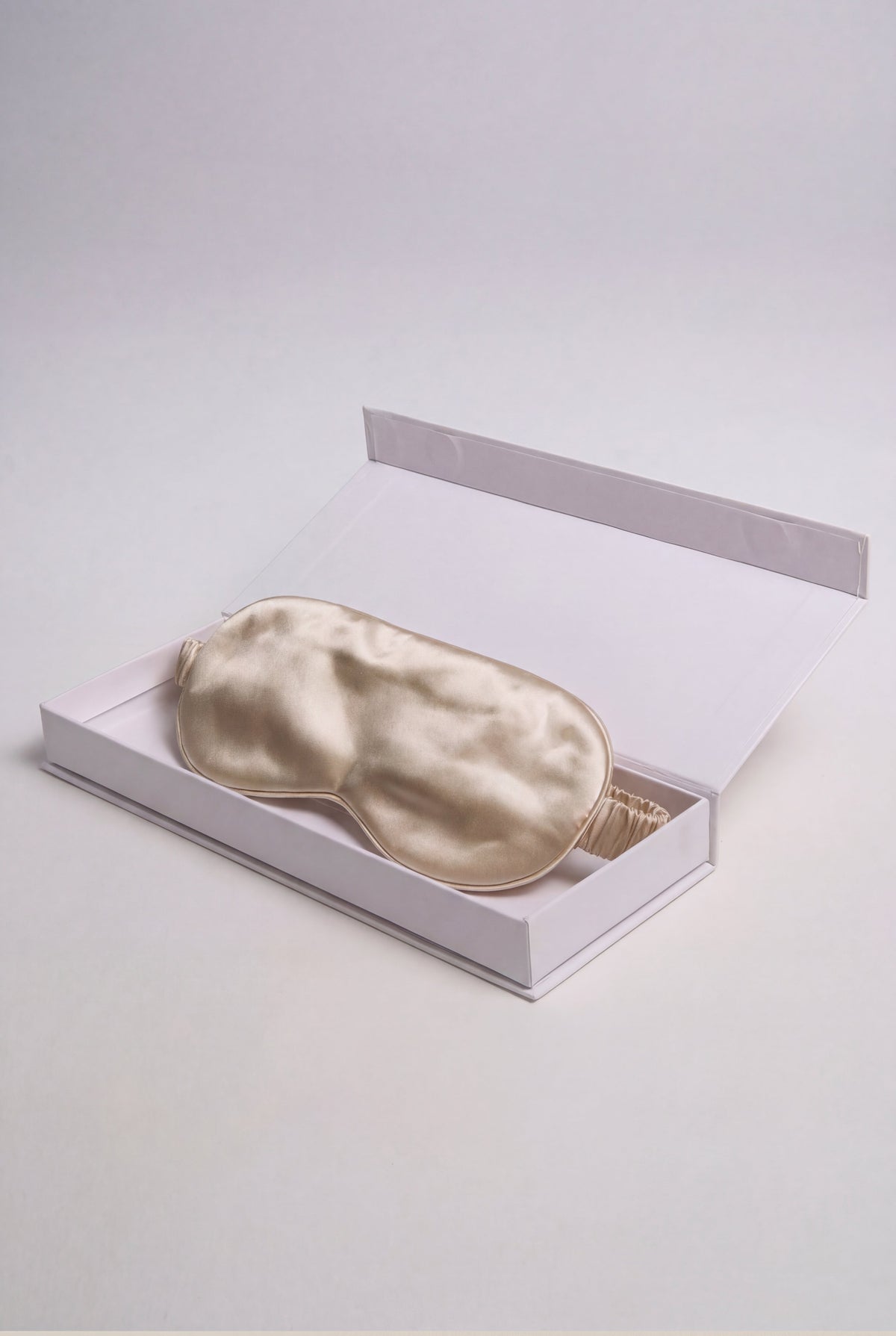 GAIAS Mulberry Silk™ Sleep Mask
