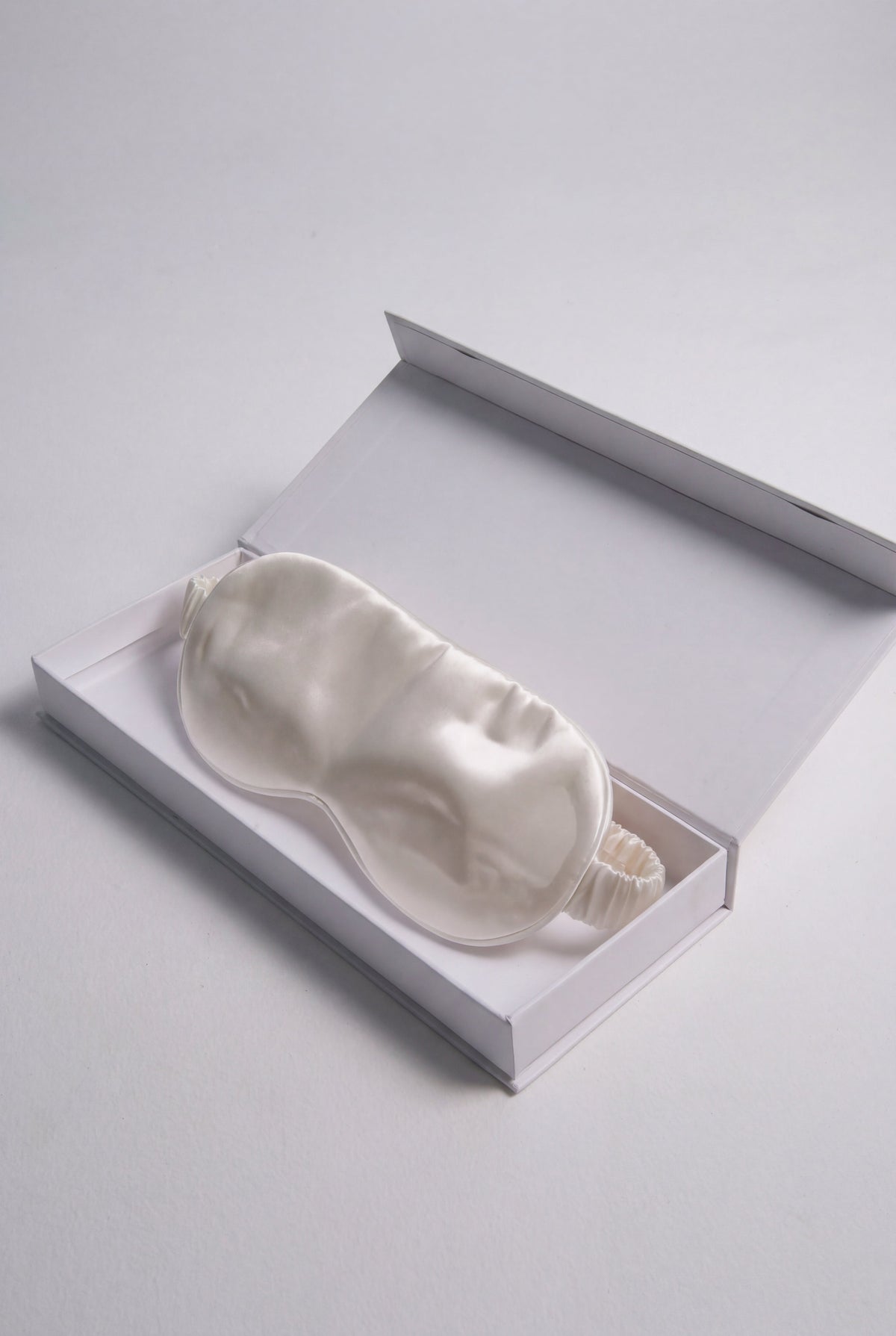 GAIAS Mulberry Silk™ Sleep Mask