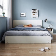 Nelson Platform Bed Frame