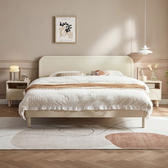 Noelle Bed Frame