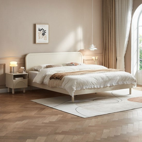 Noelle Bed Frame