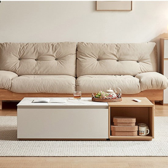 Olivia Coffee Table (1.20m)