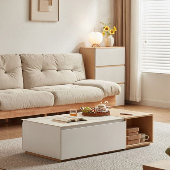 Olivia Coffee Table (1.20m)